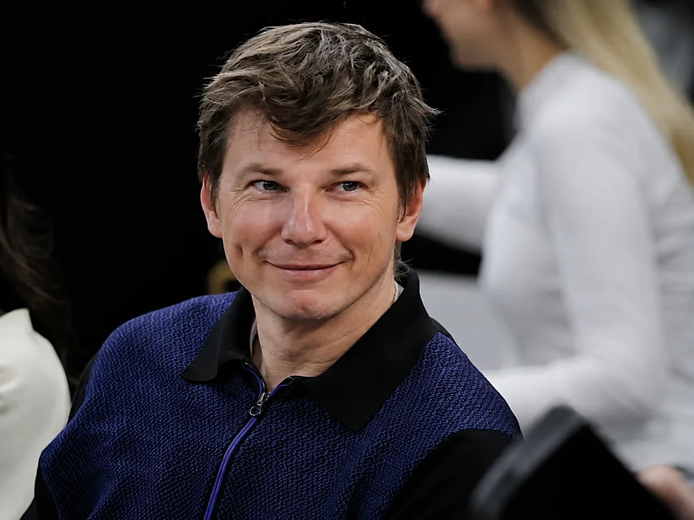 Андрей Аршавин